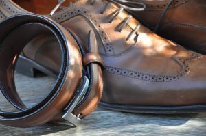 Chaussures hommes grande taille